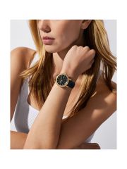 שעון יד לאישה מבית Michael Kors מקולקציית COREY דגם MK4896