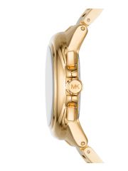 שעון יד לאישה מבית Michael Kors מקולקציית CAMILLE דגם MK7270