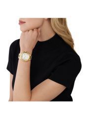 שעון יד לאישה מבית Michael Kors מקולקציית CAMILLE דגם MK7270