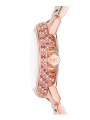 שעון מייקל קורס לאישה דגם MK7273