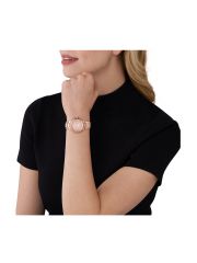 שעון מייקל קורס לאישה דגם MK7273