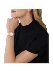 שעון מייקל קורס לאישה דגם MK7279