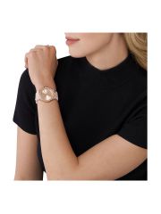 שעון מייקל קורס לאישה דגם MK7282