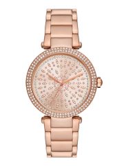שעון מייקל קורס לאישה דגם MK7286