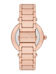 שעון מייקל קורס לאישה דגם MK7286
