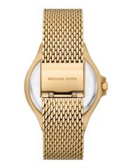 שעון מייקל קורס לאישה מקולקציית LENNOX דגם MK7335