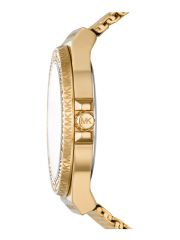 שעון מייקל קורס לאישה מקולקציית LENNOX דגם MK7335