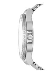 שעון מייקל קורס לאישה מקולקציית LENNOX דגם MK7337