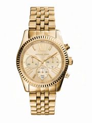 שעון MICHAEL KORS קולקציית LEXINGTON דגם MK7378