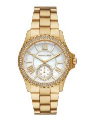 שעון יד מייקל קורס לאישה מקולקציית EVEREST דגם MK7401