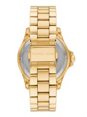 שעון יד מייקל קורס לאישה מקולקציית EVEREST דגם MK7401