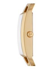 שעון יד מייקל קורס לאישה מקולקציית MK EMPIRE דגם MK7406