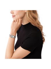 שעון יד מייקל קורס לאישה מקולקציית MK EMPIRE דגם MK7407