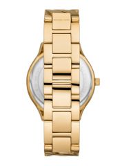 שעון יד של מייקל קורס לאישה מקולקציית SLIM RUNWAY דגם  MK7472