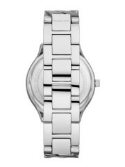 שעון יד של מייקל קורס לאישה מקולקציית  SLIM RUNWAY דגם  MK7474