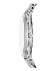 שעון יד של מייקל קורס לאישה מקולקציית  SLIM RUNWAY דגם  MK7474