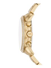 שעון יד לאישה מבית Michael Kors מקולקציית BRYNN דגם MK7504