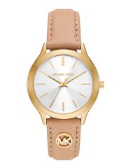 שעון MICHAEL KORS קולקציית SLIM RUNWAY דגם MK7533