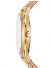 שעון MICHAEL KORS קולקציית SLIM RUNWAY דגם MK7533