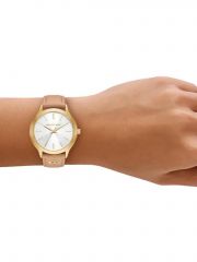 שעון MICHAEL KORS קולקציית SLIM RUNWAY דגם MK7533