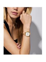 שעון MICHAEL KORS קולקציית SLIM RUNWAY דגם MK7533