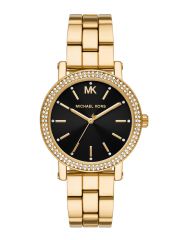 שעון יד לאישה מבית Michael Kors מקולקציית COREY דגם MK7547