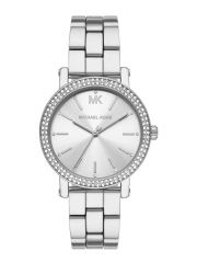 שעון יד לאישה מבית Michael Kors מקולקציית COREY דגם MK7549