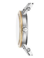 שעון יד לאישה מבית Michael Kors מקולקציית COREY דגם MK7550