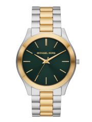 שעון Michael Kors מקולקציית SLIM RUNWAY דגם MK9149