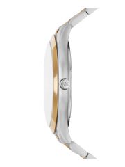 שעון Michael Kors מקולקציית SLIM RUNWAY דגם MK9149