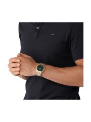 שעון Michael Kors מקולקציית SLIM RUNWAY דגם MK9149