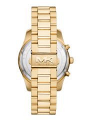 שעון יד של מייקל קורס לגבר מקולקציית LEXINGTON דגם  MK9153