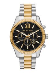 שעון יד לגבר של Michael Kors מקולקציית LEXINGTON דגם MK9207