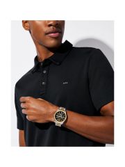 שעון יד לגבר של Michael Kors מקולקציית LEXINGTON דגם MK9207