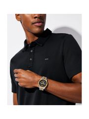 שעון יד לגבר של Michael Kors מקולקציית LEXINGTON דגם MK9207