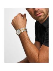 שעון לגבר מבית Michael Kors קולקציית BILLIE דגם MK9221