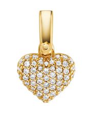 תליון MICHAEL KORS דגם MKC1075AN710