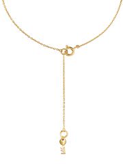 שרשרת MICHAEL KORS דגם MKC1108AN710