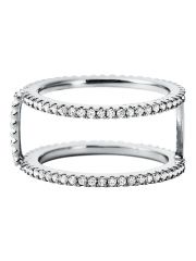 טבעת MICHAEL KORS דגם MKC1113AN040504