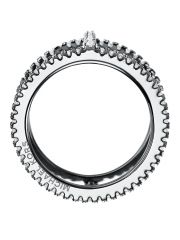 טבעת MICHAEL KORS דגם MKC1113AN040504