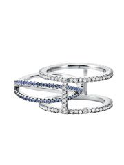 טבעת MICHAEL KORS דגם MKC1113AN040504