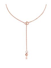 סט שרשרת ועגילים MICHAEL KORS דגם MKC1130AN791