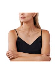 סט שרשרת ועגילים MICHAEL KORS דגם MKC1130AN791