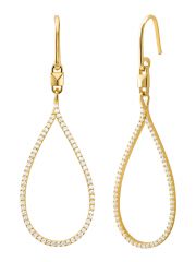 עגילים MICHAEL KORS דגם MKC1140AN710