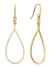 עגילים MICHAEL KORS דגם MKC1140AN710