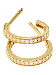 עגילים MICHAEL KORS דגם MKC1177AN710