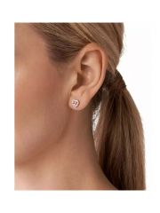 עגילי מייקל קורס לאישה דגם MKC1519A2791