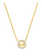 שרשרת לאישה של Michael Kors מקולקציית PREMIUM דגם MKC1726CZ710