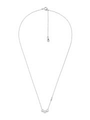 סט שרשרת ועגילים של Michael Kors דגם MKC1767SET
