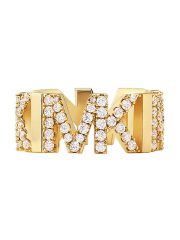 טבעת מייקל קורס לאישה דגם MKJ7961710 מידה 7